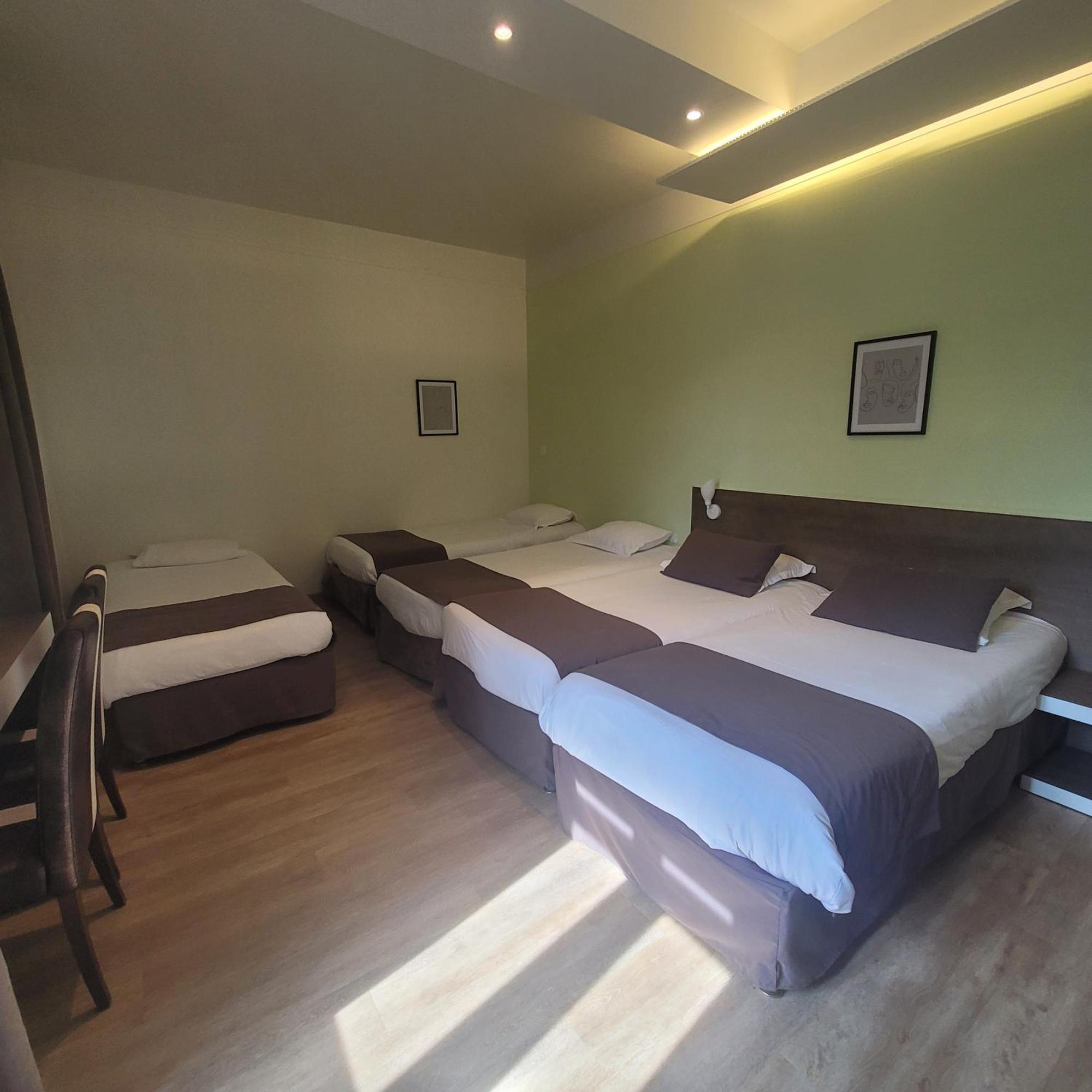 Hotel Kyriad Orange Centre Ville Exterior photo