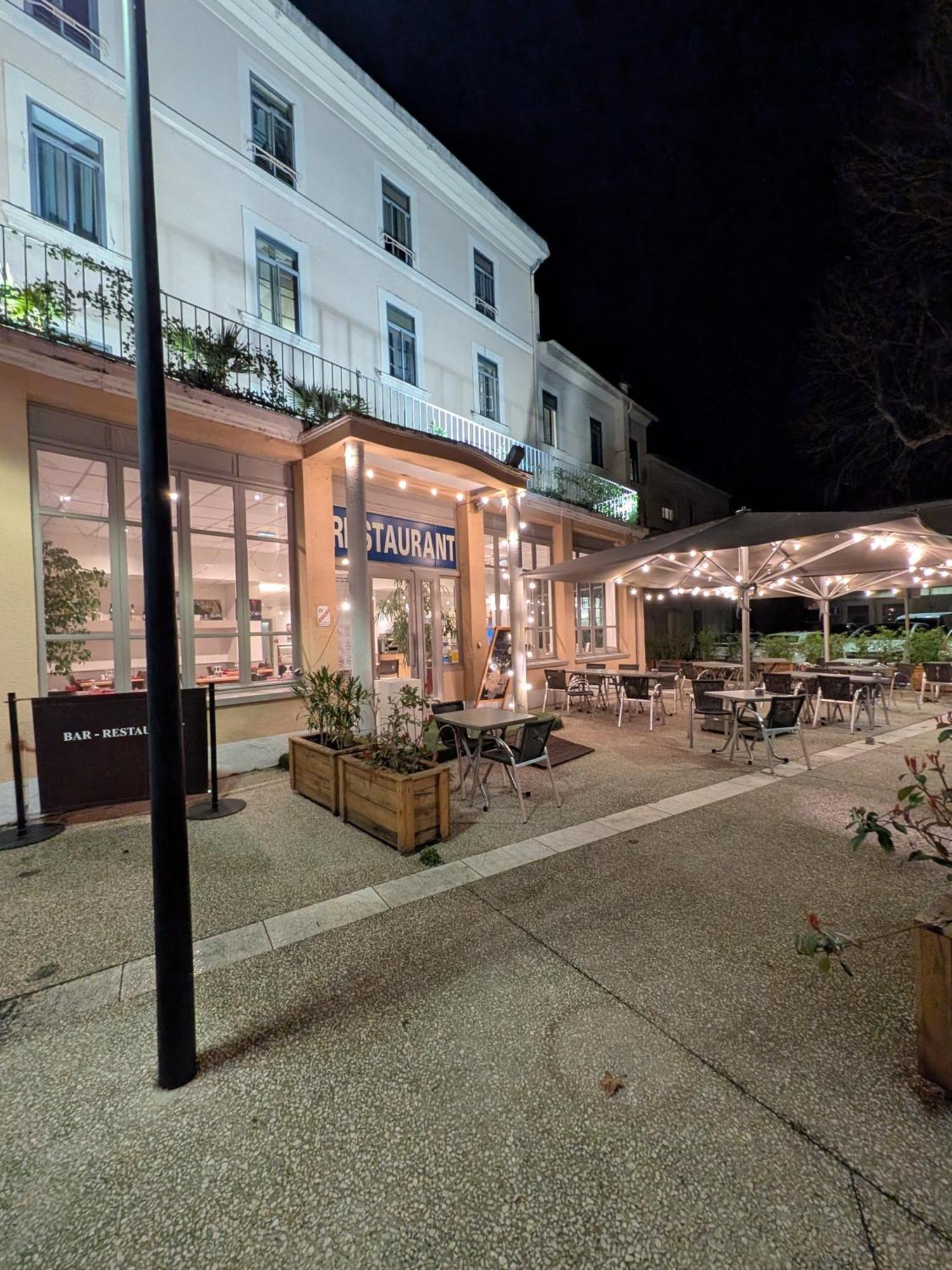 Hotel Kyriad Orange Centre Ville Exterior photo
